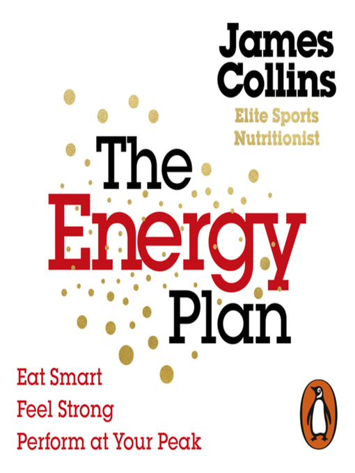 Title details for The Energy Plan by James Collins - Available